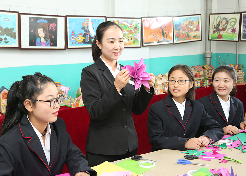 从兰州幼师学校毕业后好就业吗？