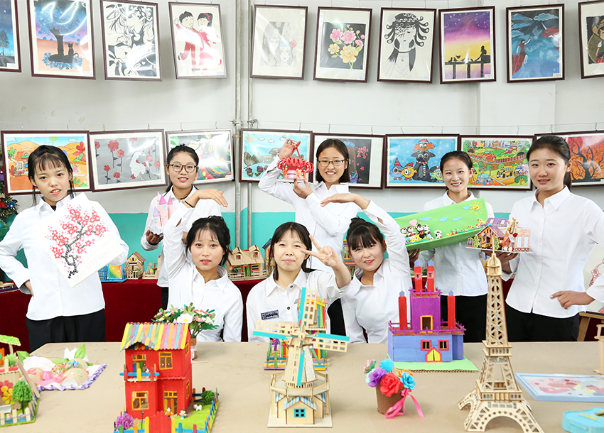 兰州幼师学校的学生要学习哪些课程内容？