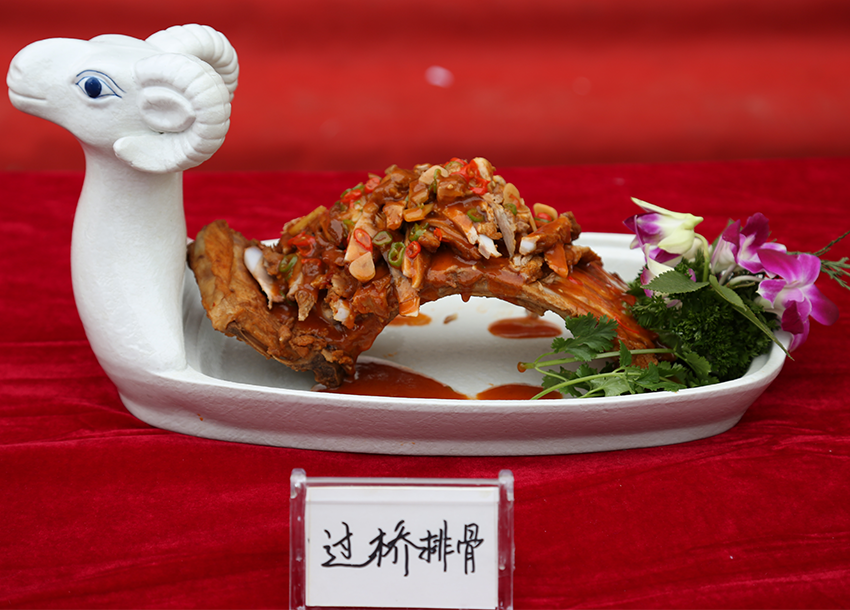 兰州烹饪学校教你实用的肉类烹饪技巧