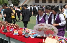 兰州幼师学校新入门<font color=