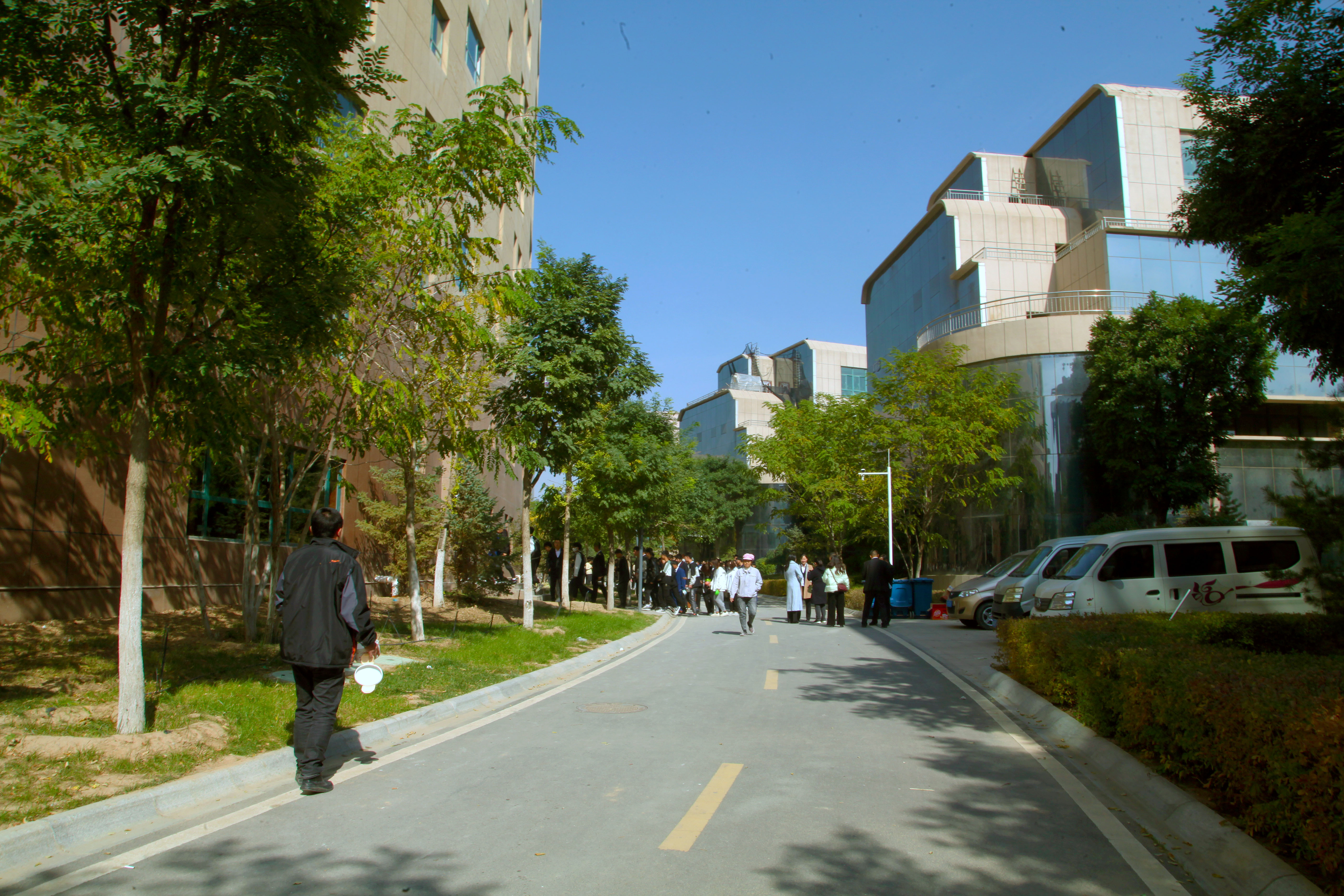 轨道交通学校怎么样？是否值得选择？