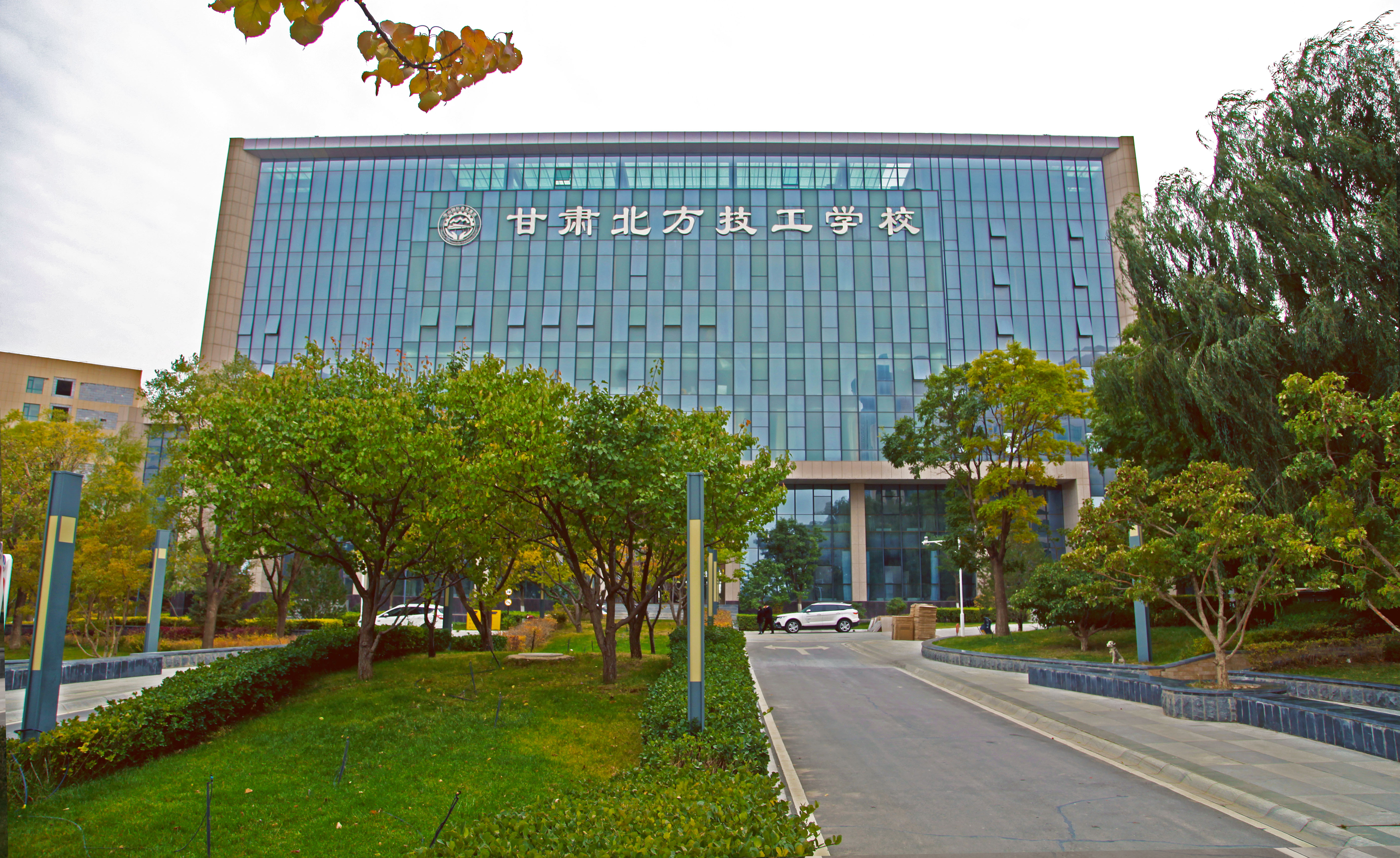 轨道交通学校高铁乘务人才基地