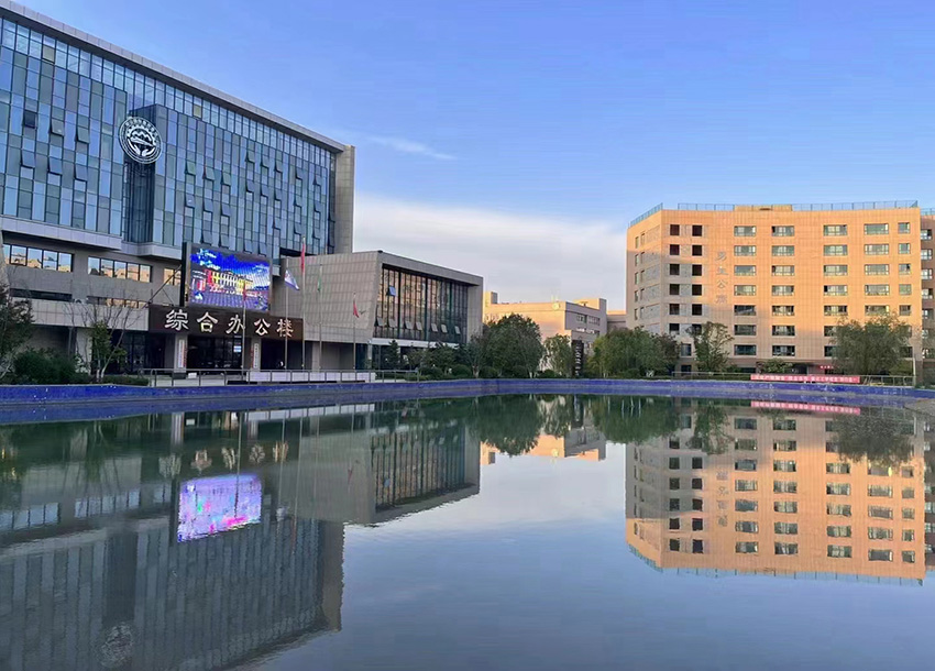 为什么从兰州高铁技术学校毕业生在市场越来越受欢迎