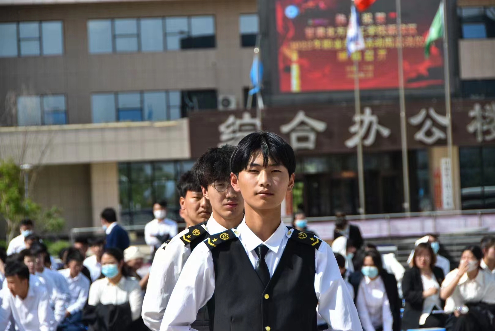 兰州高铁技术学校为什么要选择铁路类专业