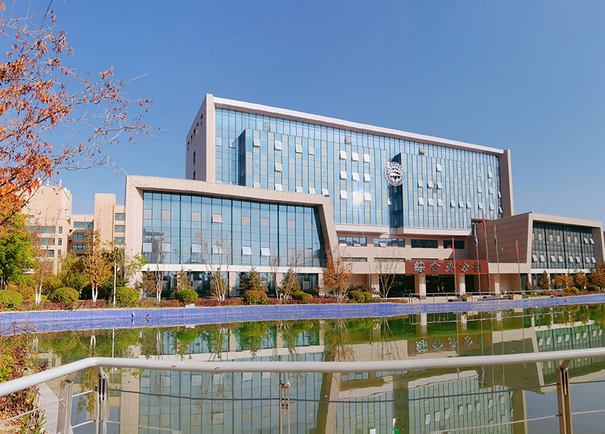 甘肃北方技工学校的办学优势