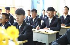  甘肃北方技工学校<font color=