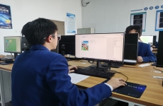 甘肃北方技工学校<font color=