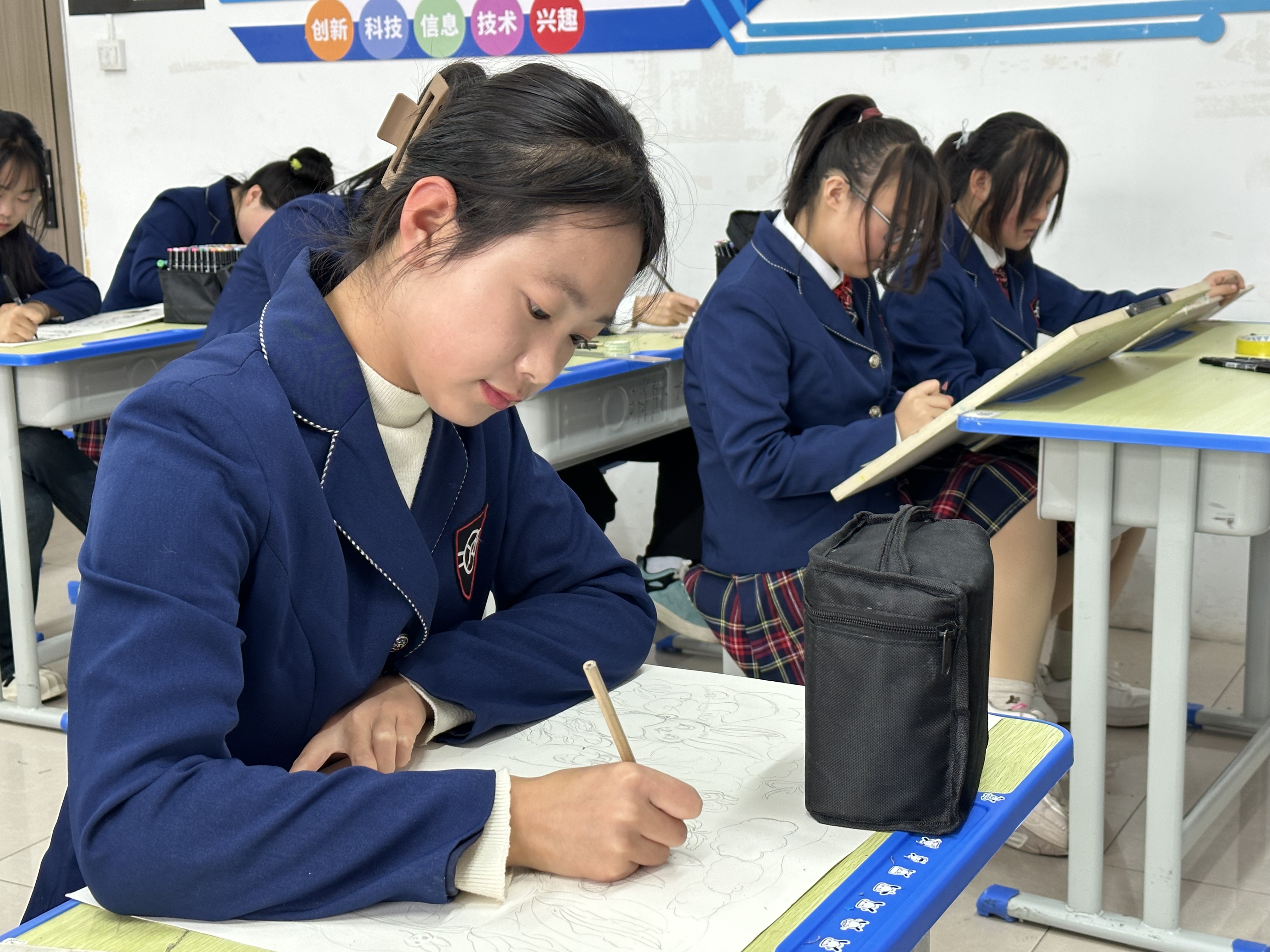 甘肃北方技工学校告诉你考不上高中为什么一定要上三年制中专？