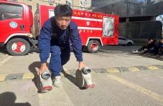 甘肃北方技工学校<font color=