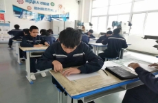甘肃北方技工学校<font color=