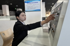 甘肃北方技工学校的<font color=
