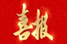 喜报 | 载誉新启程！热烈祝贺我校<font color=