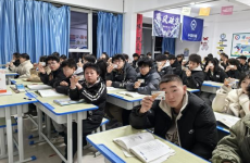 落实国家资助政策助力学子梦想起航——甘肃<font color=
