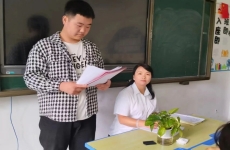 桃李不言 下自成蹊 | 优秀班主任风采萃集（二）：<font color=