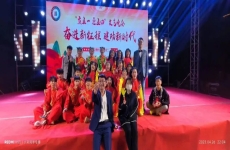 桃李不言 下自成蹊 | 优秀班主任风采<font color=