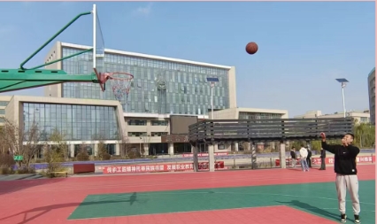 校园文字拼图・讲台边语 | 校园记忆：藏在时光里的文化根脉