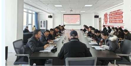 靶向协同 | 深化教管融合 共促育人提质